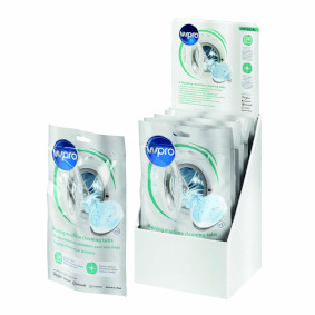 Cleaner and Fragrance Freshener for Washing Machine DAFR108 - zvìtšit obrázek