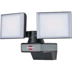 Connect WIFI LED Duo Floodlight WFD 3050 / LED bezpeènostní svìtlo 30W ovladatelné pomocí bezplatné aplikace (3500lm, rùzné svìt - zvìtšit obrázek