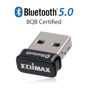 Bluetooth 5.0 Nano USB adaptér