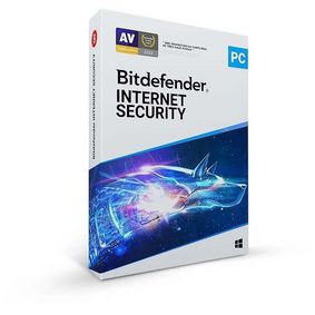 BitDefender Bezpeènostní Software Plná Verze Licence 1 Rok