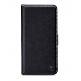 Gelly Wallet Book Case Samsung Galaxy A52 5G Black - zvìtšit obrázek
