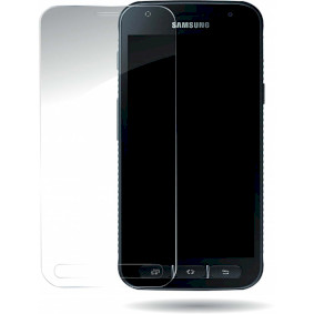 Bezpeènostní Sklo Ochranná Fólie Samsung Galaxy Xcover 4