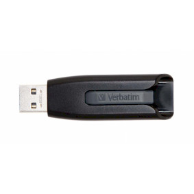 V3 Flash Drive USB 3.0 128GB Èerná