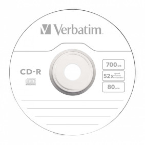 CD 700 MB