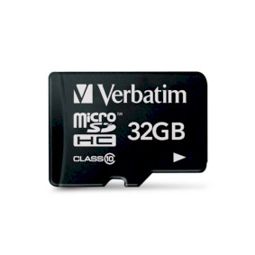 Premium U1 microSDHC Pam�ov� Karta T��da 10 32GB