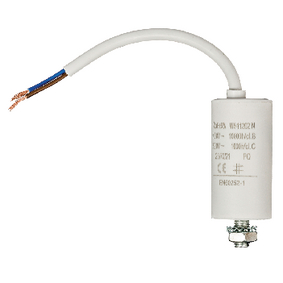 Kondenzátor 450V   Kabel 2.0uf / 450 V   Cable