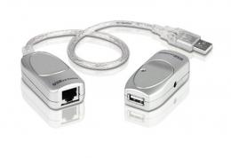 EET - USB extender, pøenos USB pøes UTP