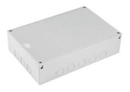 GEWISS GW42006 - montážní krabice 300x200x80