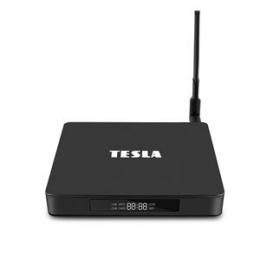 TESLA MediaBox XT650 - hybridní multimediální pøehrávaè s DVB-T2