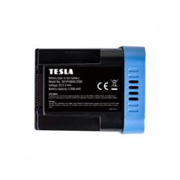 TESLA PureStar E20 - baterie