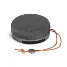 TESLA Sound BS50 Bezdrátový Bluetooth reproduktor, mikrofon, FM rádio - poškozený obal