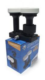 Zircon konvertor Monoblok Single M-0143 Skylink Slim line, LTE - poškozený obal