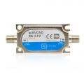 Filtr LTE Alcad RB-519  5 - 774 MHz, 60 dB, vnitn
