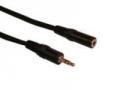 Prodluovac kabel JACK 3,5 mm, dlka 1,8 m