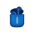TESLA SOUND EB10 - bezdrtov Bluetooth sluchtka, Metallic Blue