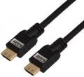 Zircon HDMI kabel  profi v.2.0 dlka 3m se zmkem