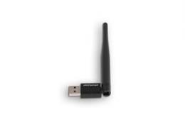 AMIKO WLN-861 - USB Wifi adaptér s anténkou - zvìtšit obrázek