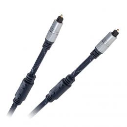 Cabletech optický kabel 1 m