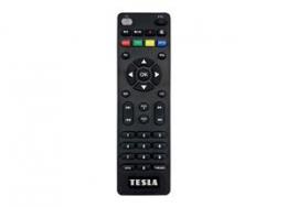 Dlkov ovldn s ovldnm TV, TESLA TE-300/301/302