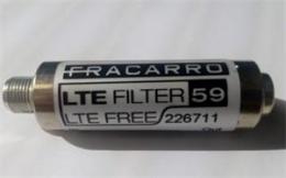 FRACARRO LTE filtr, 59 kanál - zvìtšit obrázek