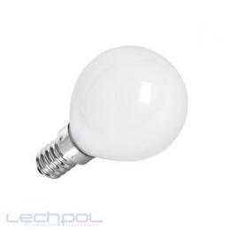 LED žárovka E14, 2,8W, 3000K, 230V