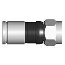 SET Zircon F konektor 3,9/ 6,8 mm kompresní 1000 ks + kompresní kleštì - zvìtšit obrázek
