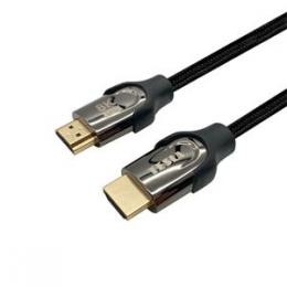 TESLA CABLE HDMI 8K - HDMI kabel, Ultra certifikace 2.1, délka 1,5M - zvìtšit obrázek