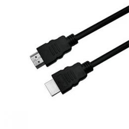 TESLA CABLES HDMI 4K economy - HDMI kabel 2.0, délka 1,2M 