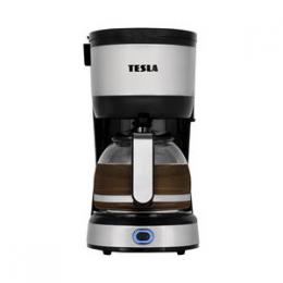 TESLA CoffeeMaster ES200 - kvovar na pekapvanou kvu - znovn