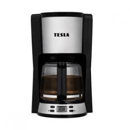 TESLA CoffeeMaster ES300 - kvovar na pekapvanou kvu - pokozen obal - zvtit obrzek