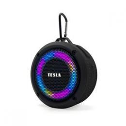 TESLA Sound BS60 - bezdrátový Bluetooth reproduktor, èerný - zvìtšit obrázek