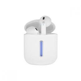 TESLA SOUND EB10 Bezdrátová Bluetooth sluchátka - Snow White - zvìtšit obrázek