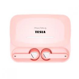 TESLA Sound EB20 - bezdrátová Bluetooth sluchátka (Blossom Pink) - zvìtšit obrázek