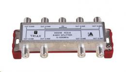 Triax rozboèovaè ACS 8-8 1Ghz