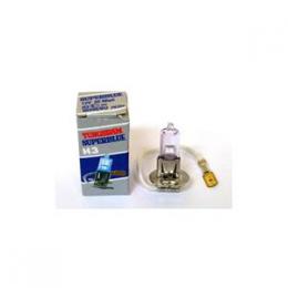 TUNGSRAM autorovka 12V 55W - SUPERBLUE, H3