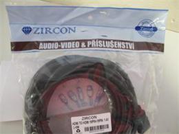 Zircon HDMI kabel Premium 3M - zvìtšit obrázek