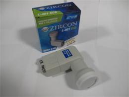 Zircon konvertor Quad L-401 ECO - zvìtšit obrázek