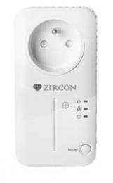 Zircon Powerline PL500 - p�enos internetu skrze 230 V s� - zv�t�it obr�zek