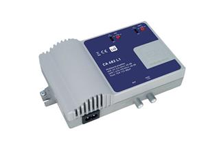 ITS Domovní zesilovač CA 482 L1 s LTE filtrem